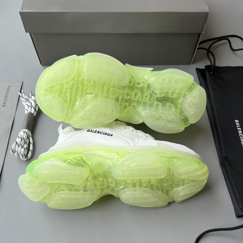 Balenciaga Triple S Series Shoes